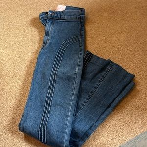Revice Flare Jeans